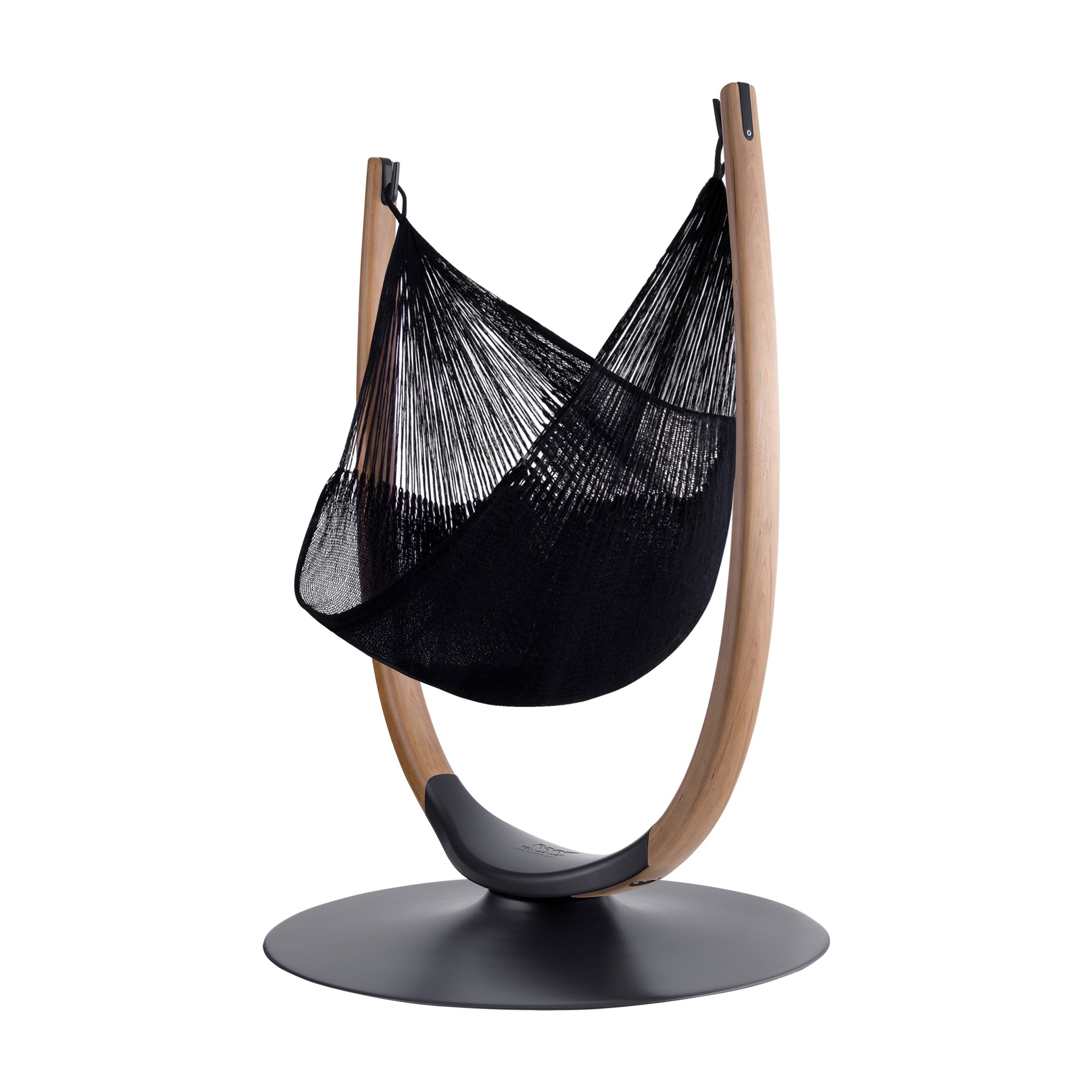 Hammock Throne™ (Optimized)