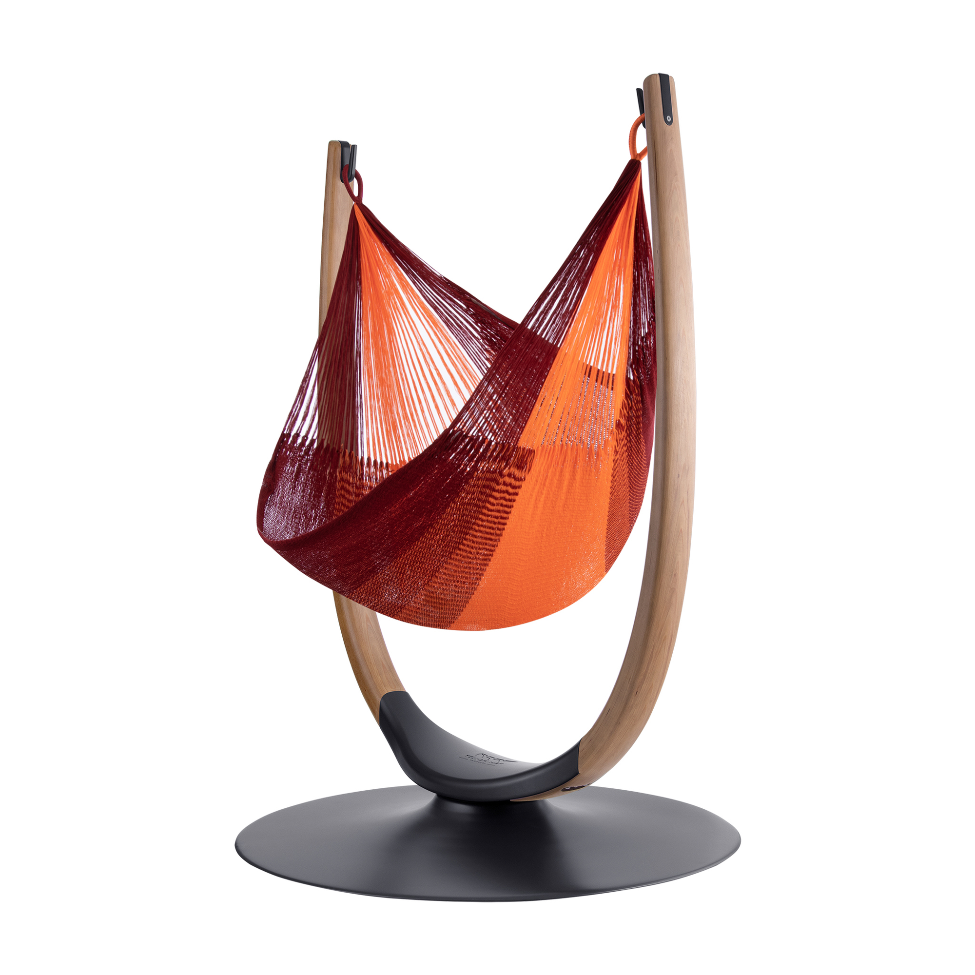 Hammock Throne™ (Optimized)