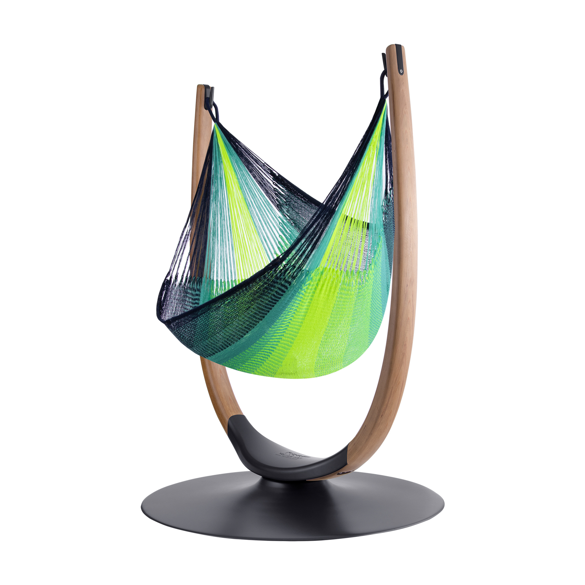 Hammock Throne™ (Optimized)