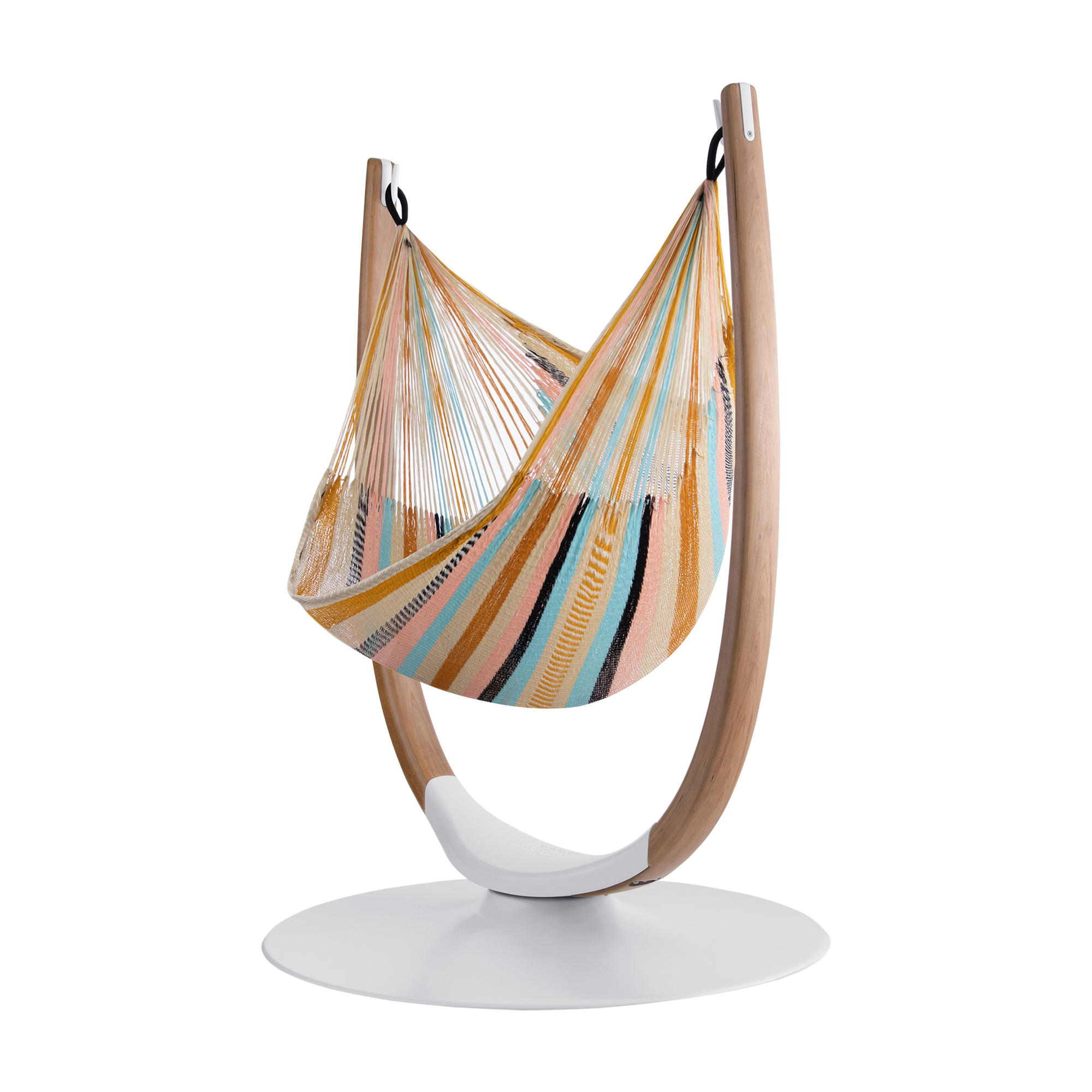 Hammock Throne™ (Optimized)