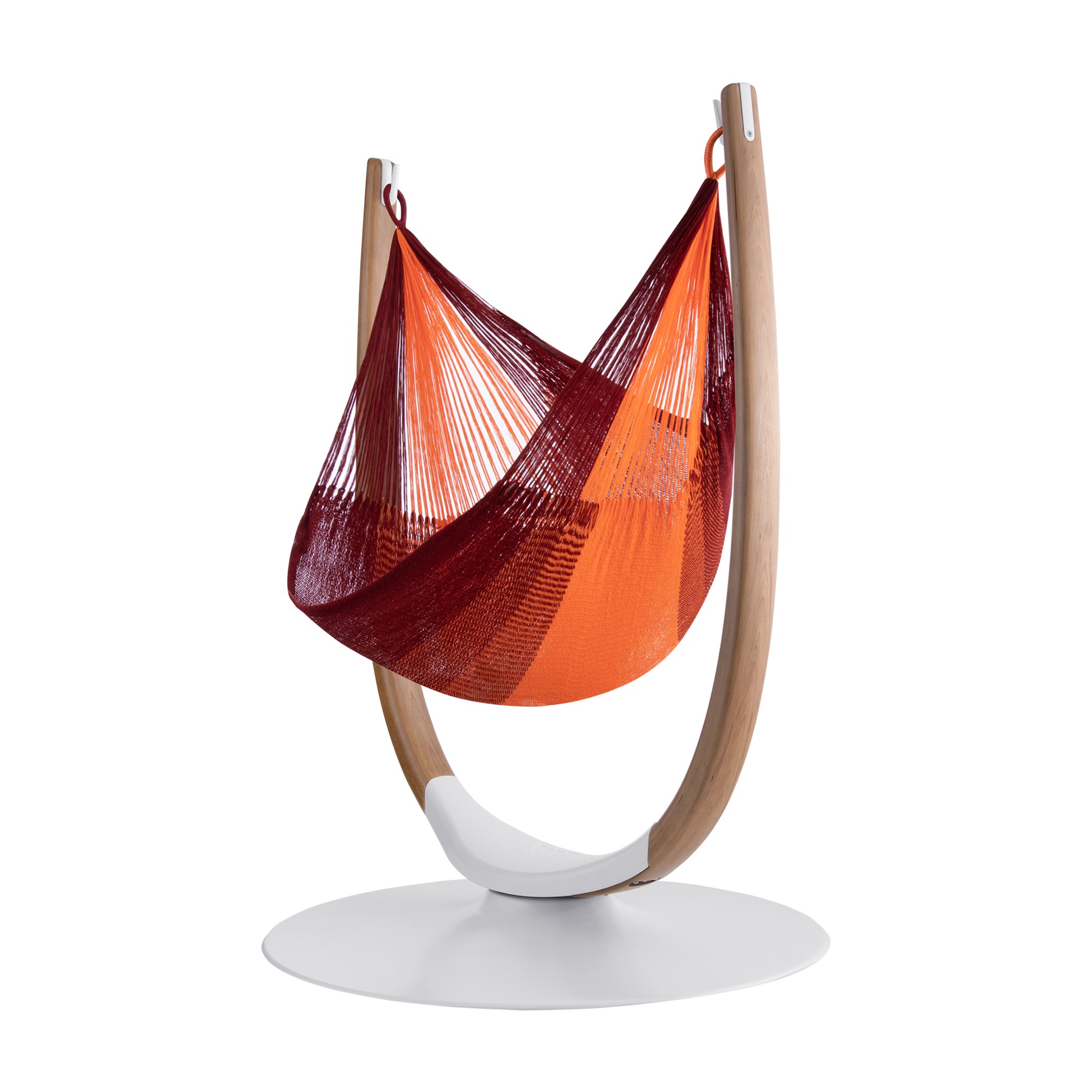 Hammock Throne™ (Optimized)