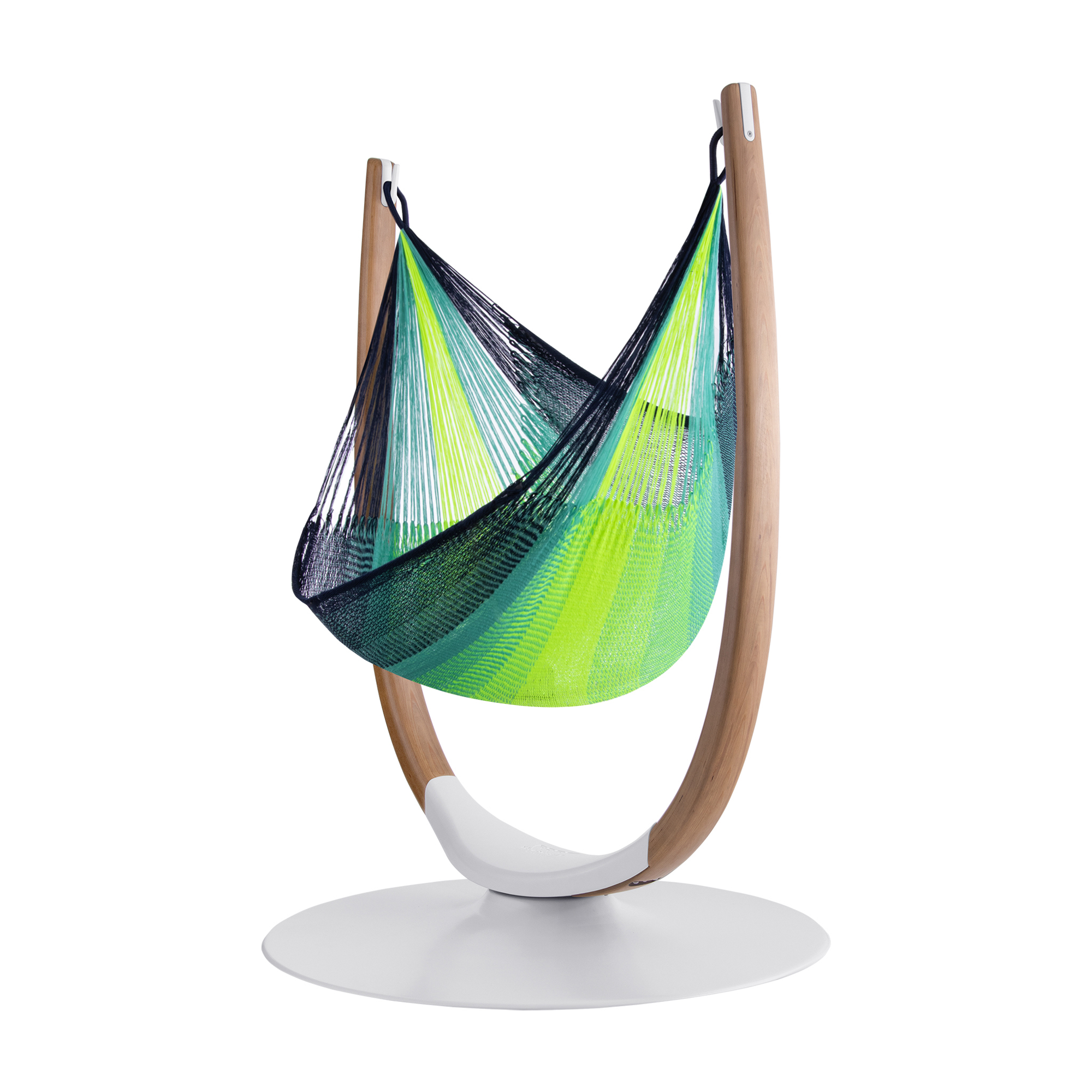 Hammock Throne™ (Optimized)