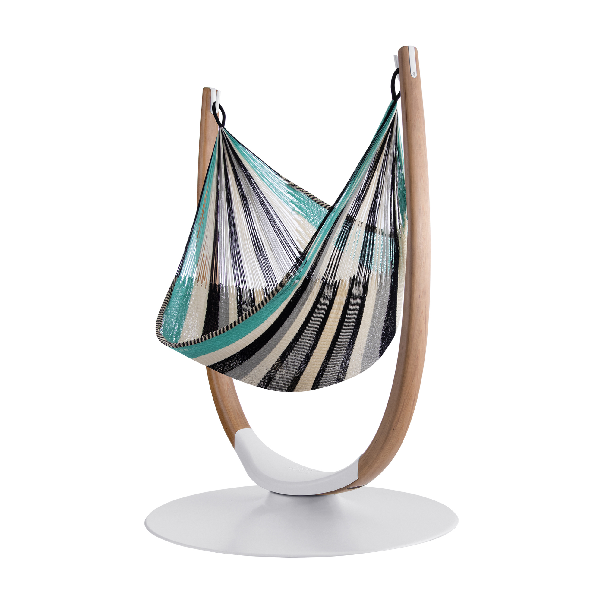 Hammock Throne™ (Optimized)
