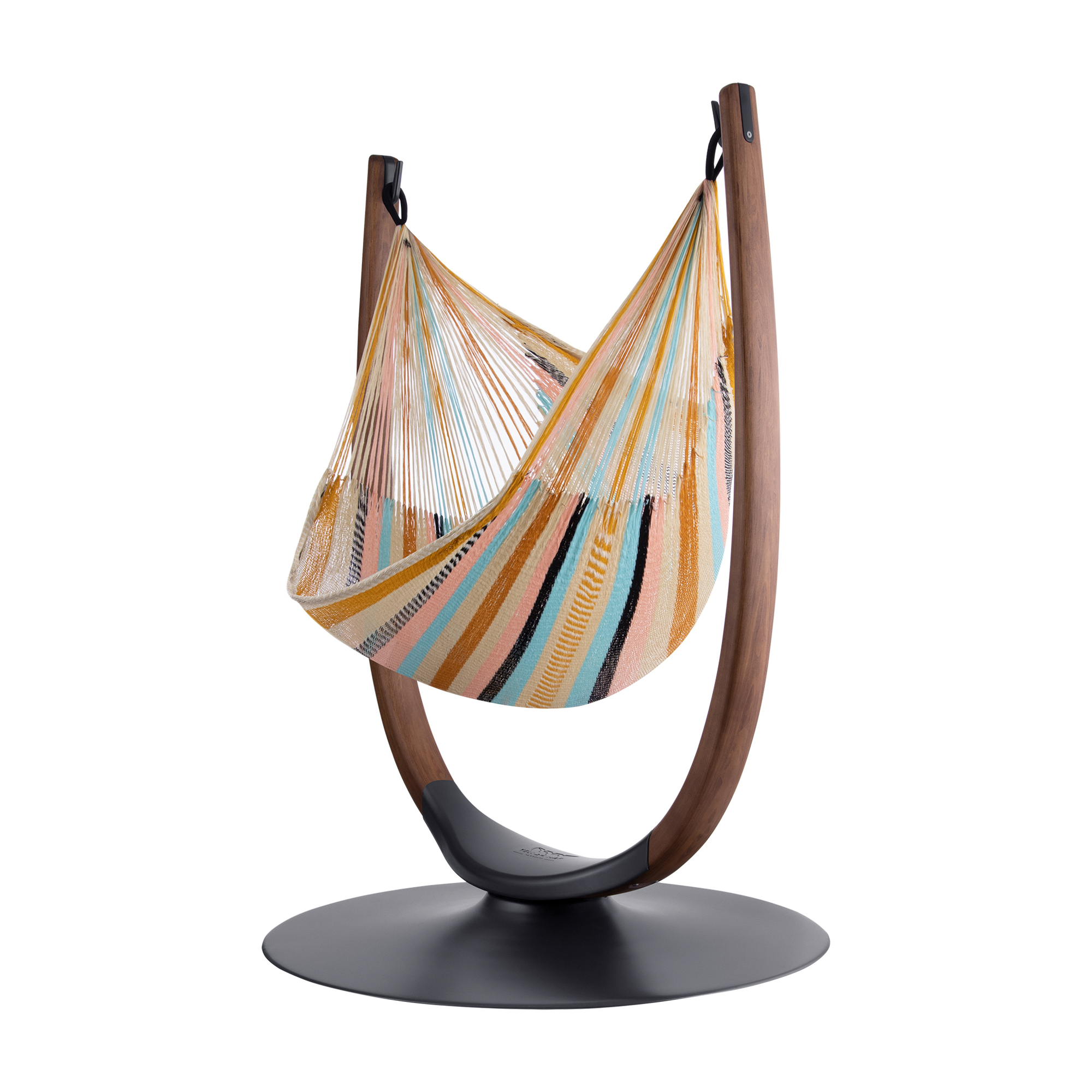 Hammock Throne™ (Optimized)