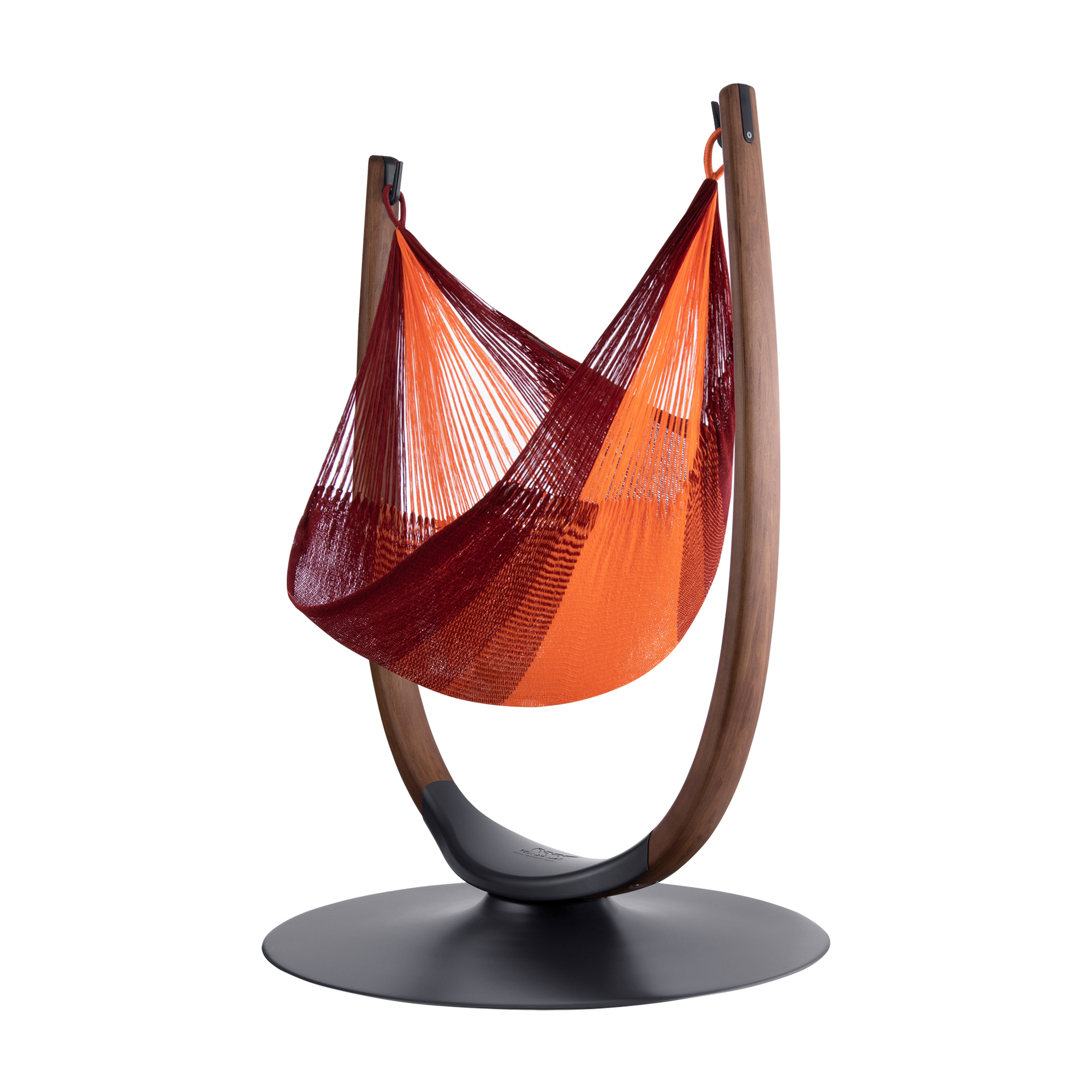 Hammock Throne™ (Optimized)