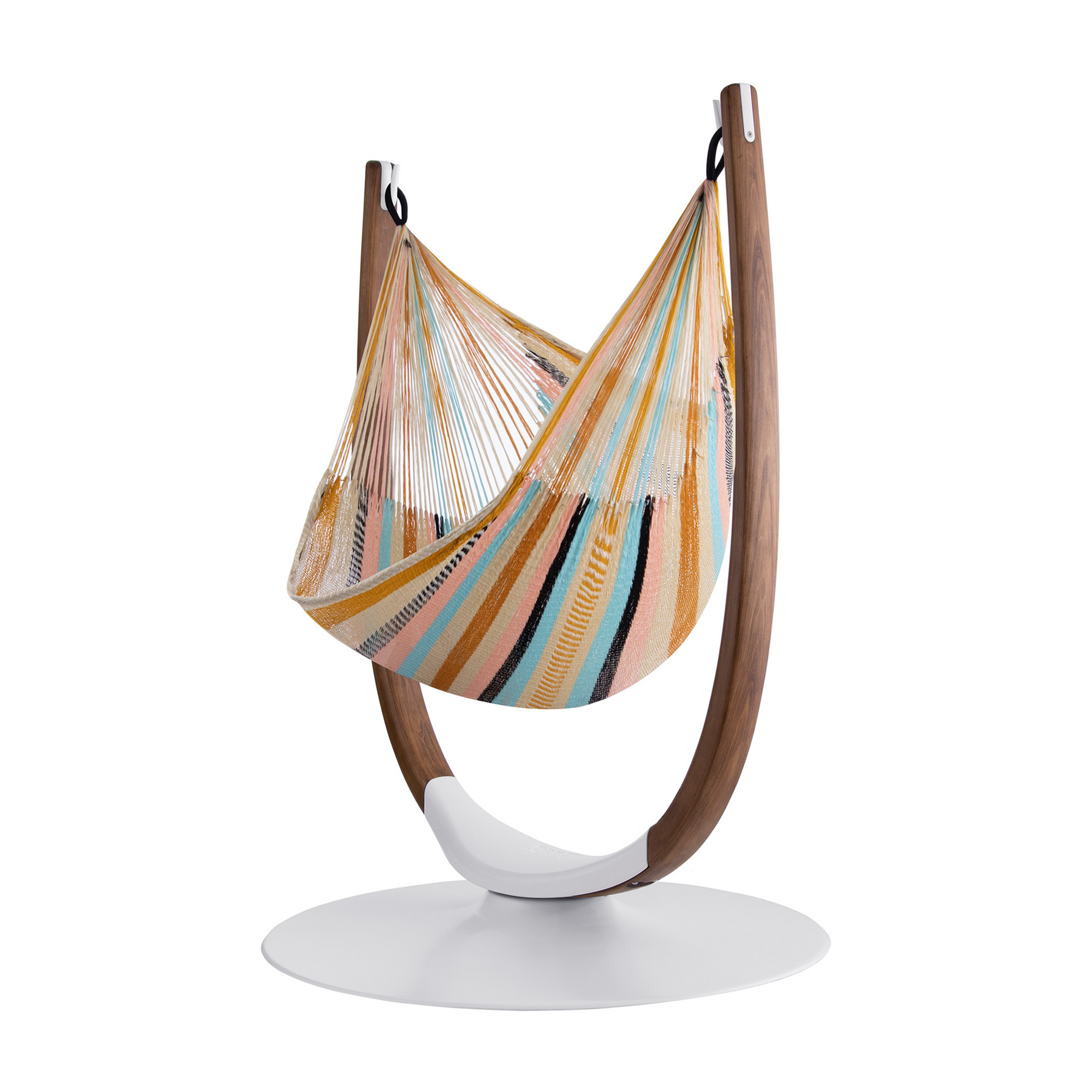 Hammock Throne™ (Optimized)