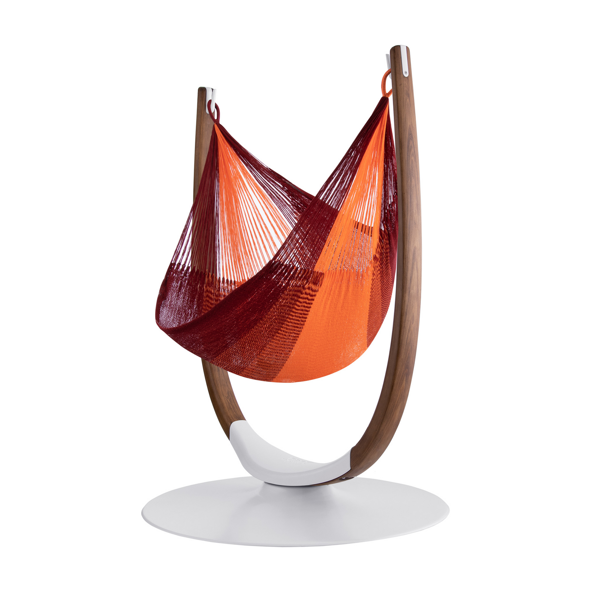 Hammock Throne™ (Optimized)