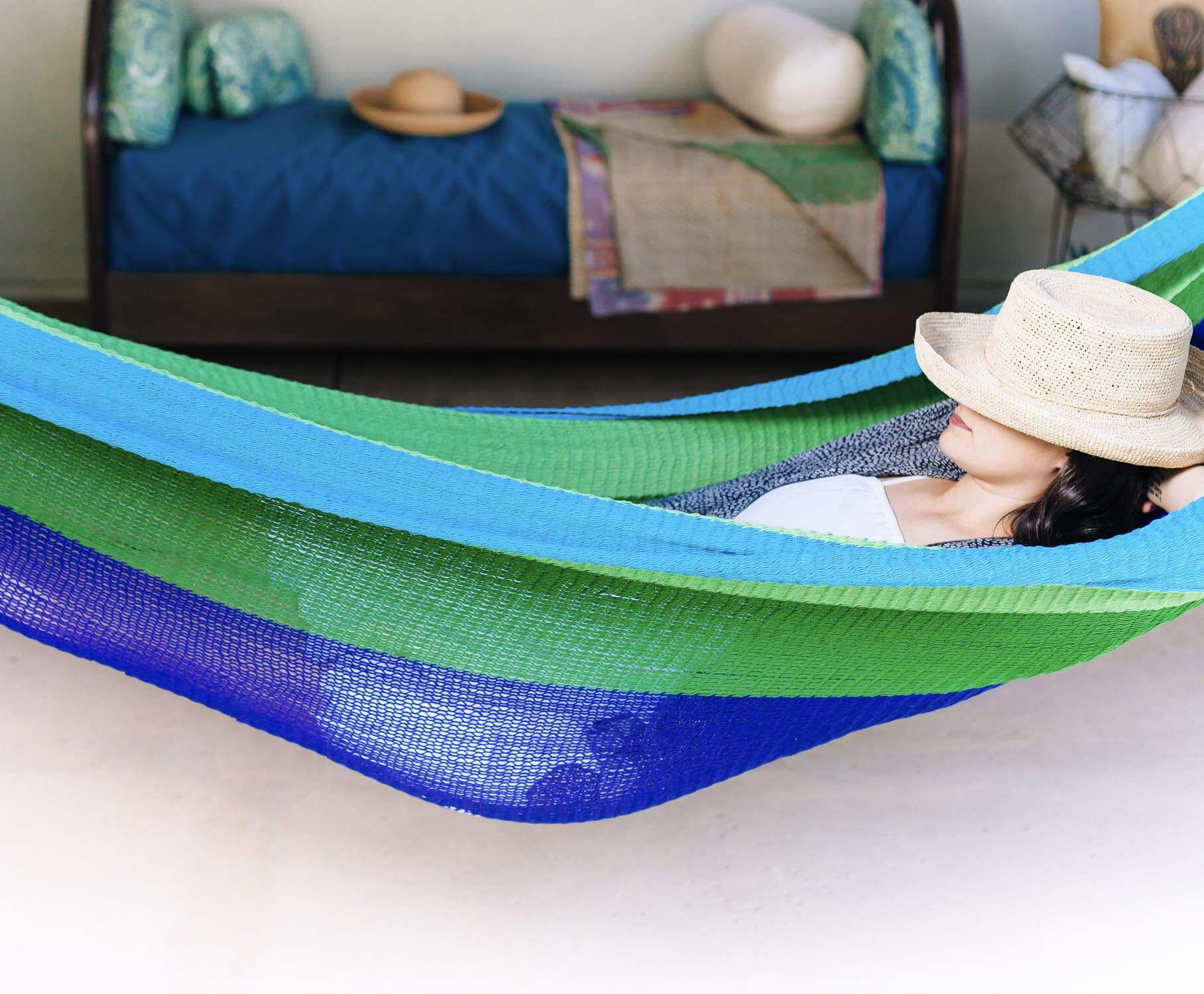 Weave Hammocks