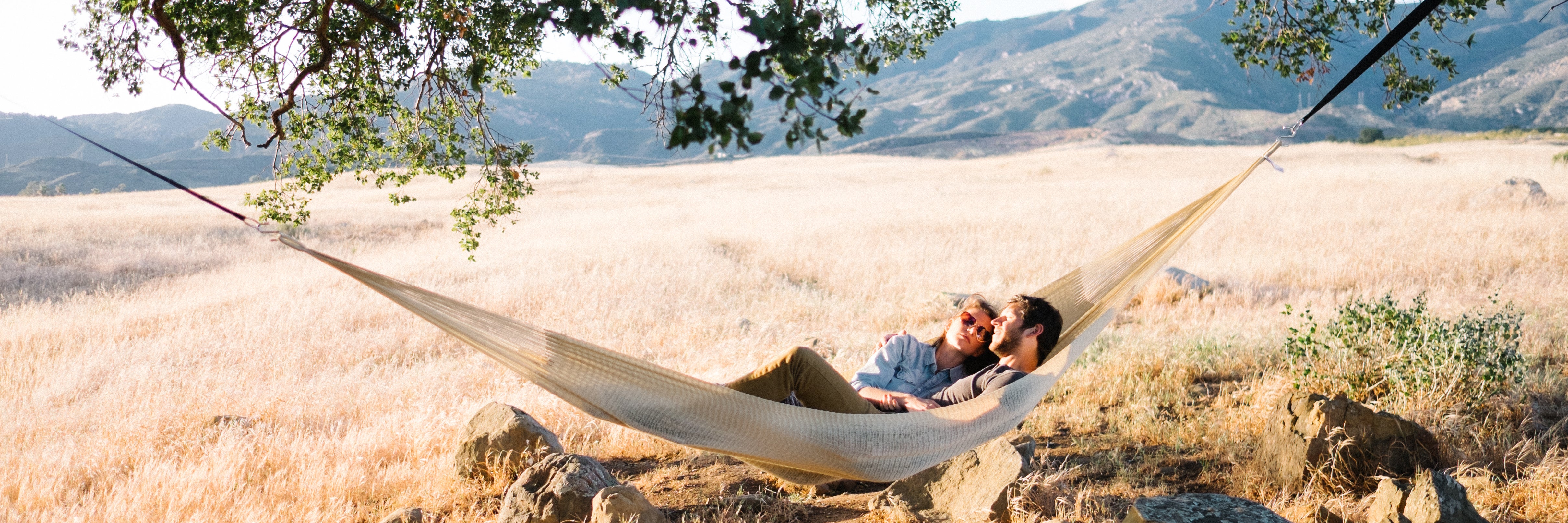 Large Hammocks