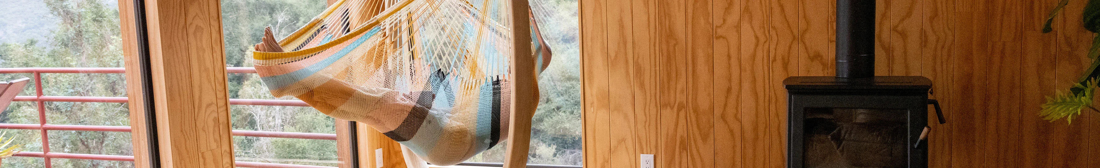 Hammock Chairs For Your Bedroom