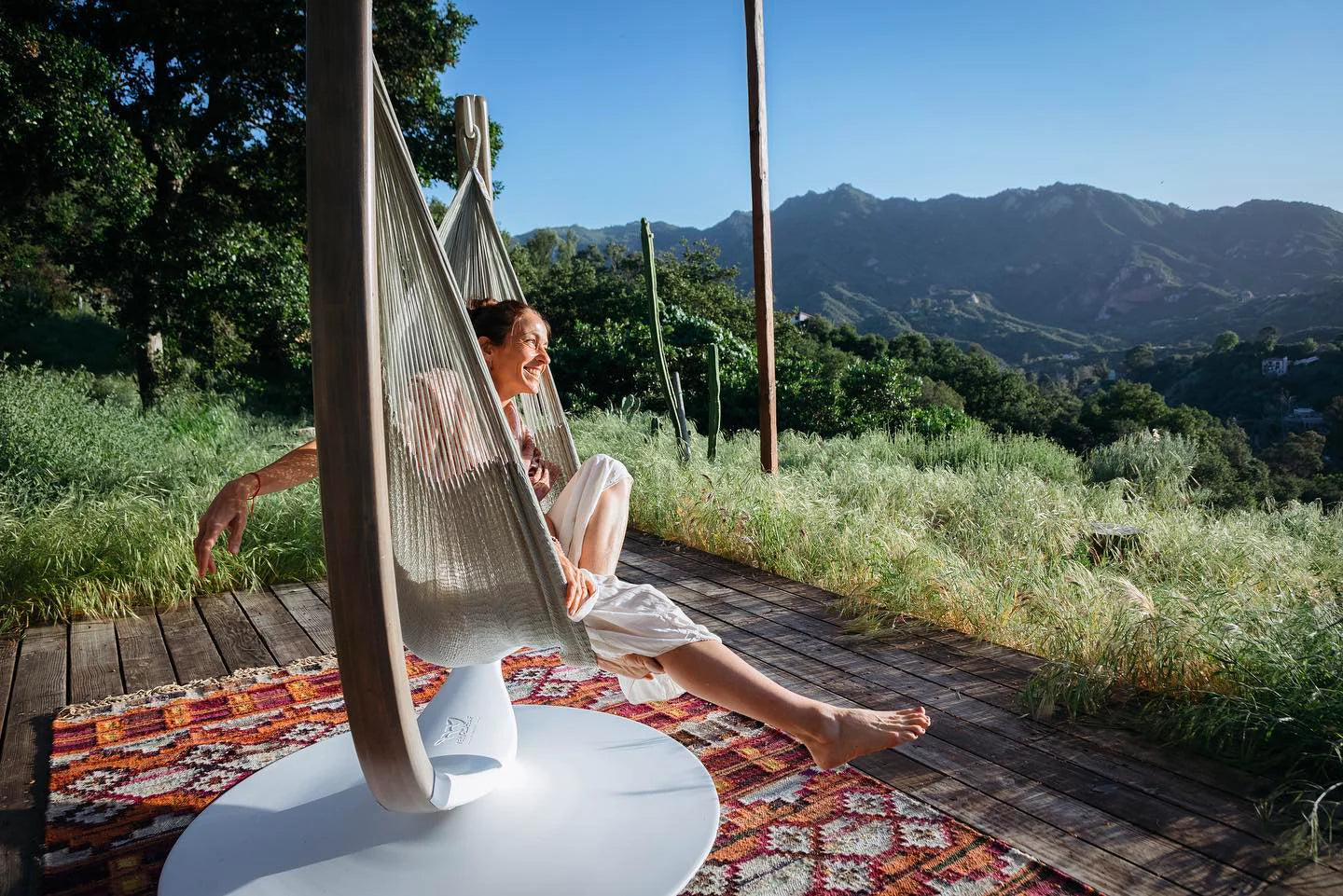 Hammocks For Your Deck