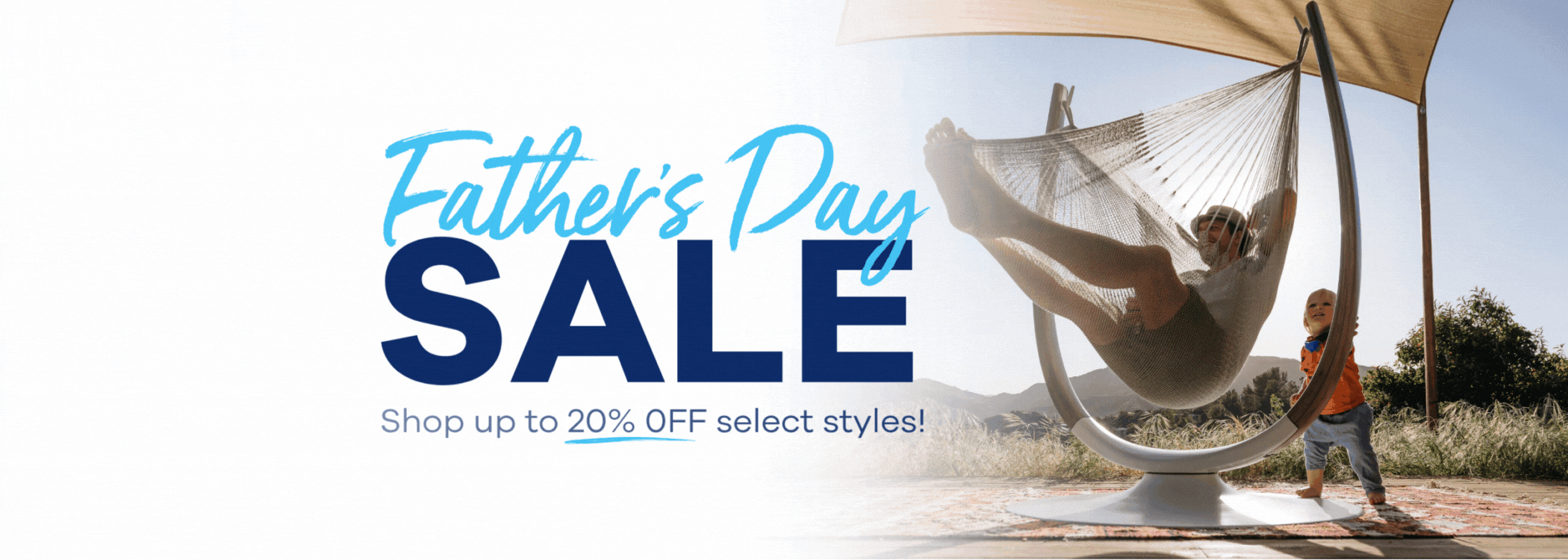 Father's Day Sale
