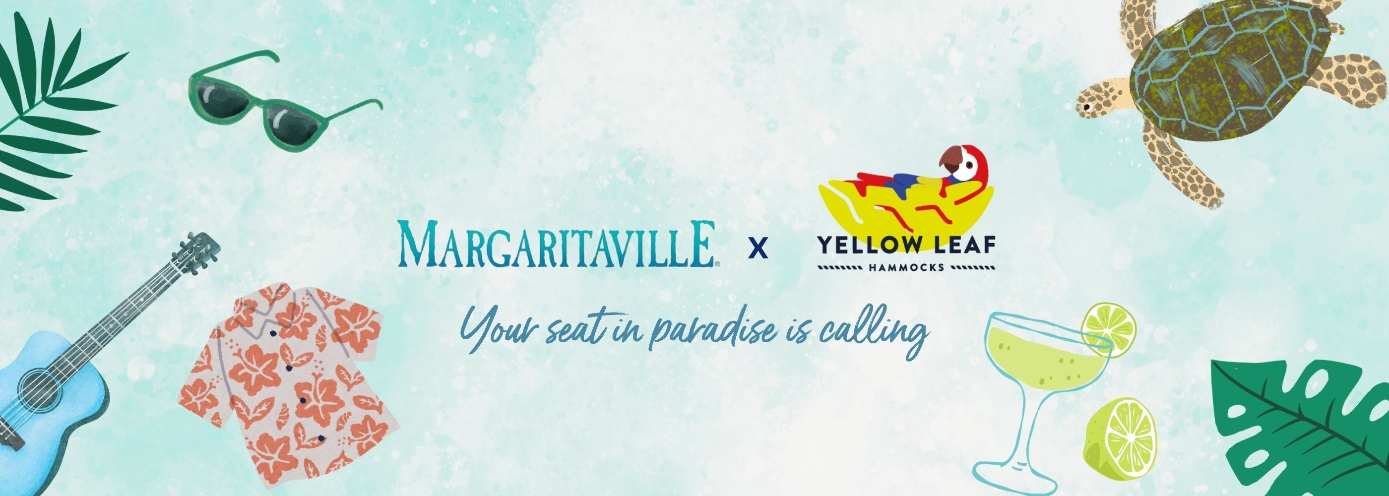 Margaritaville