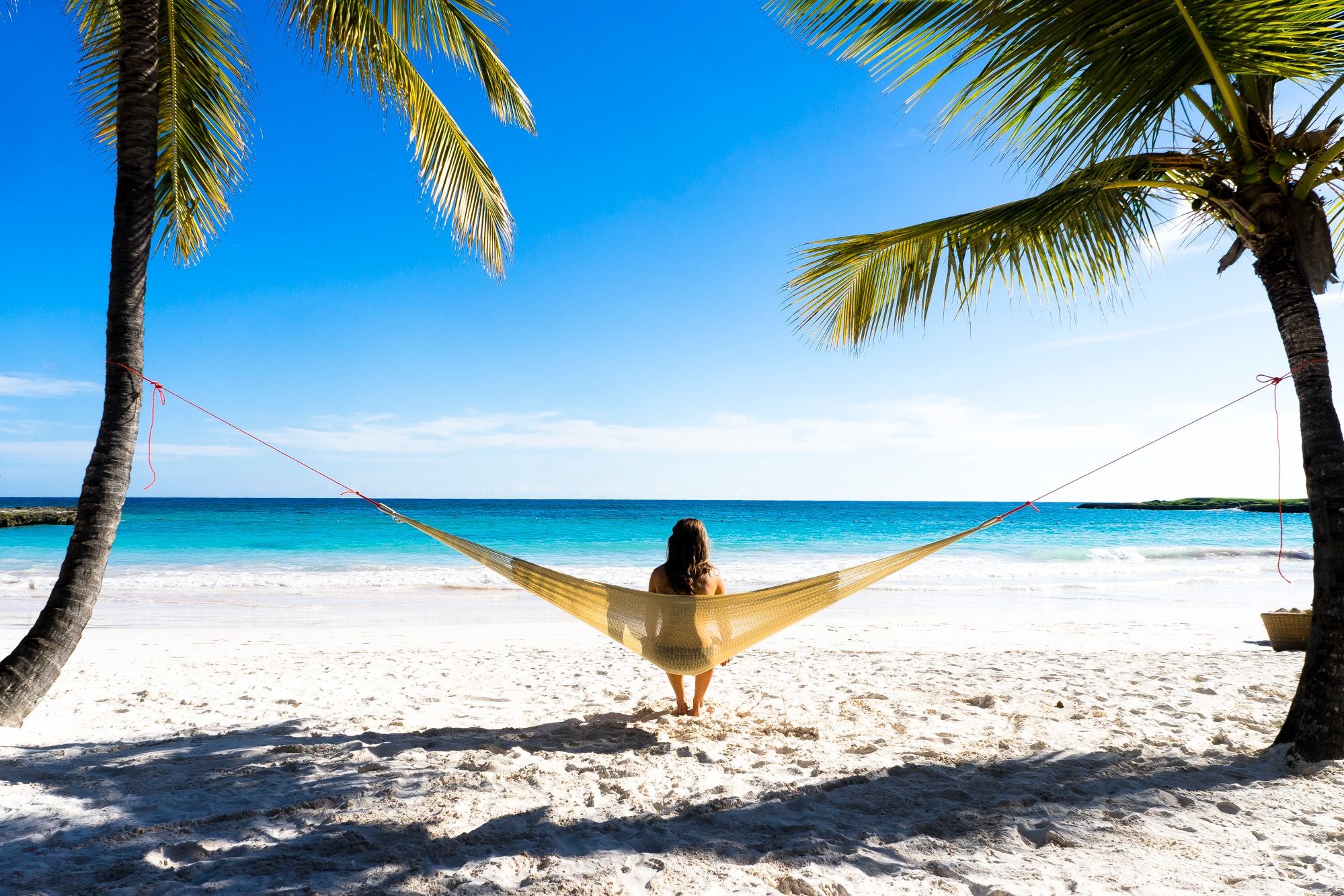 Waterproof Hammocks