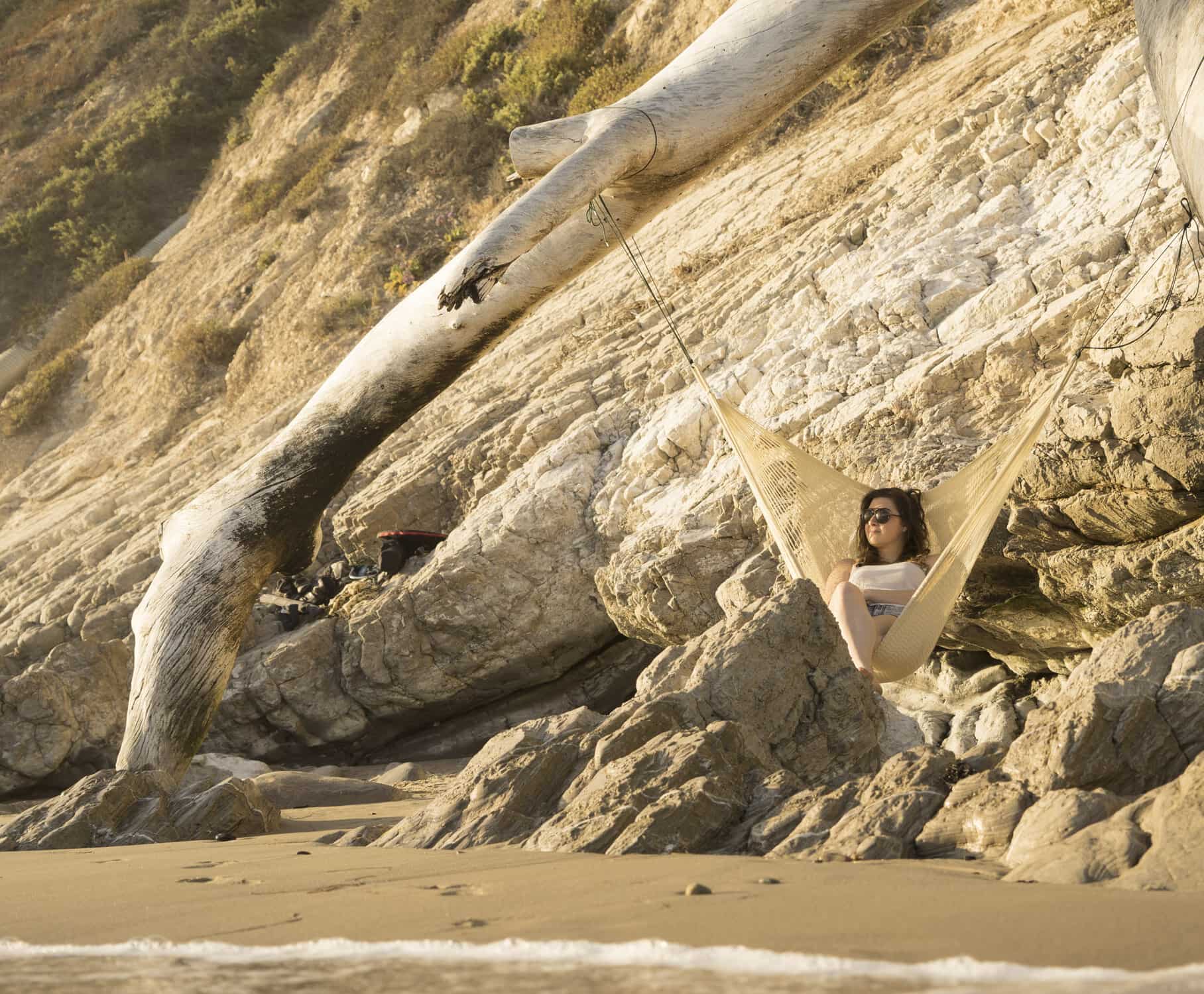 Single Person Hammock