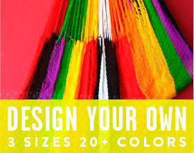 Custom Hammock Design