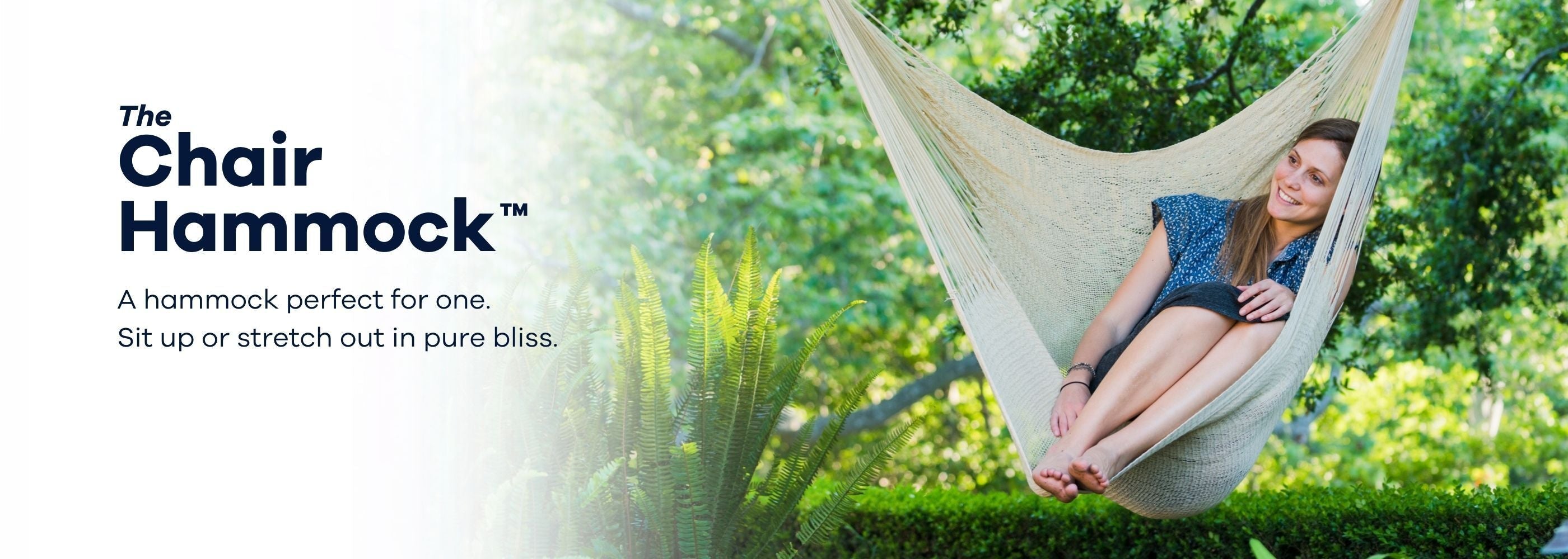 Hanging Chair Hammocks