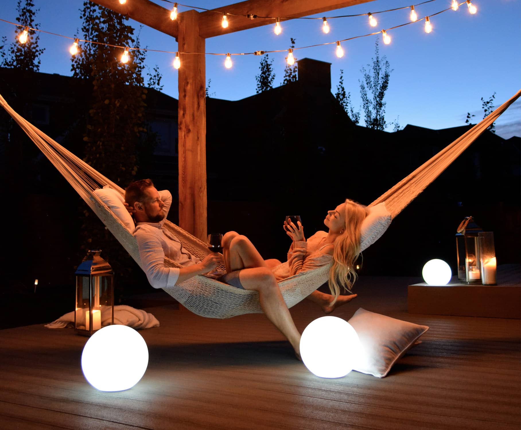Extra Large Hammocks
