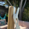 Hammock Eyelets
