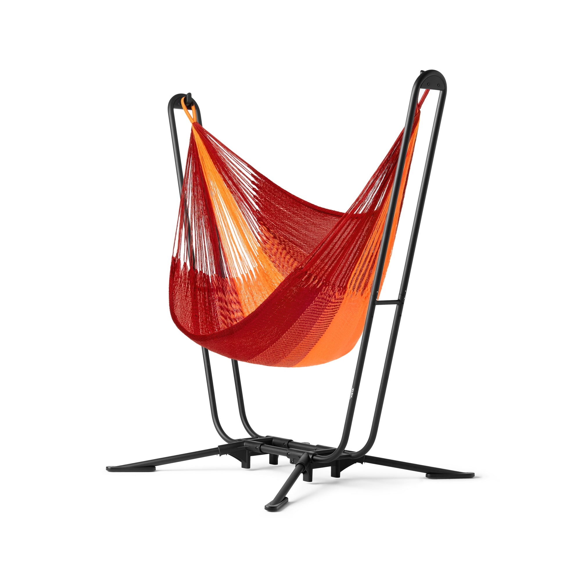 The VISTA™ Portable Hammock – Yellow Leaf Hammocks