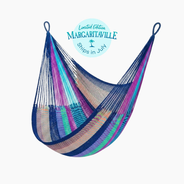 Hanging Chair Hammock | Beach Hammocks by Yellow Leaf – Yellow