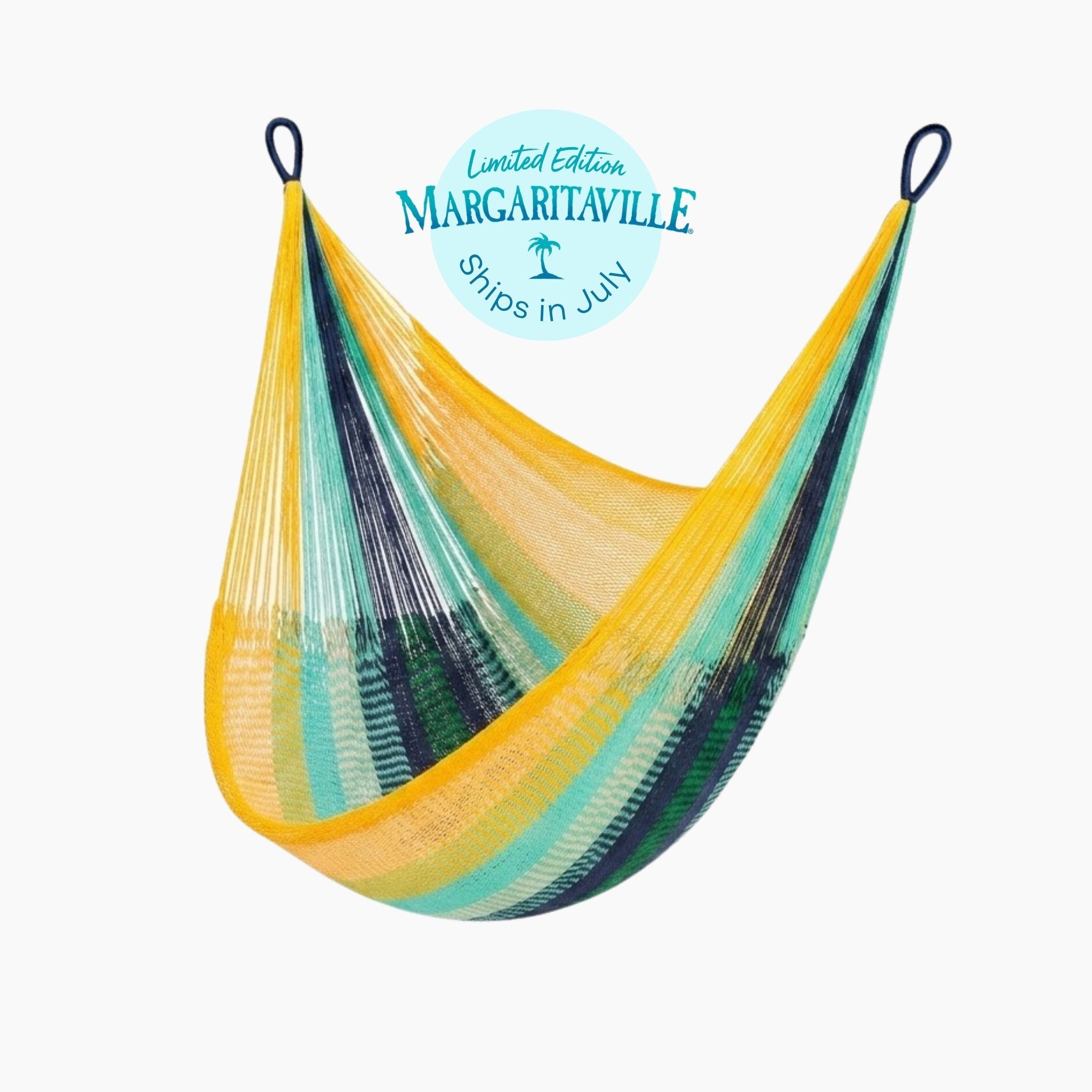 Hanging Chair Hammock | Beach Hammocks by Yellow Leaf – Yellow