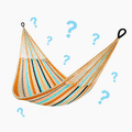Mystery Hammock