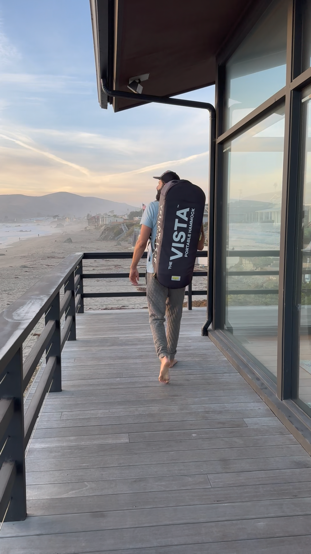 The Vista™