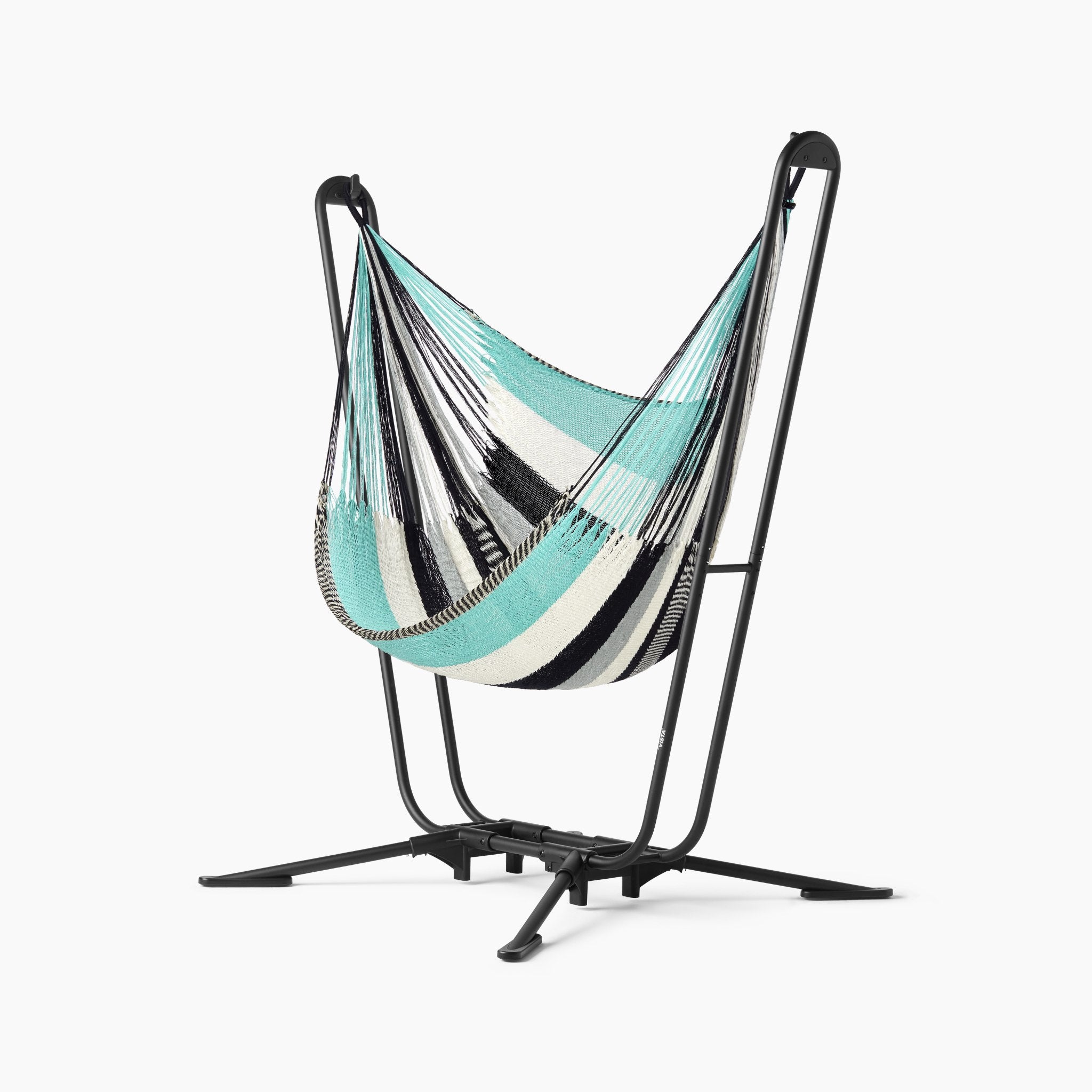 The VISTA™ Portable Hammock – Yellow Leaf Hammocks