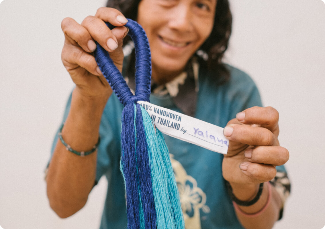 Our Story – Yellow Leaf Hammocks