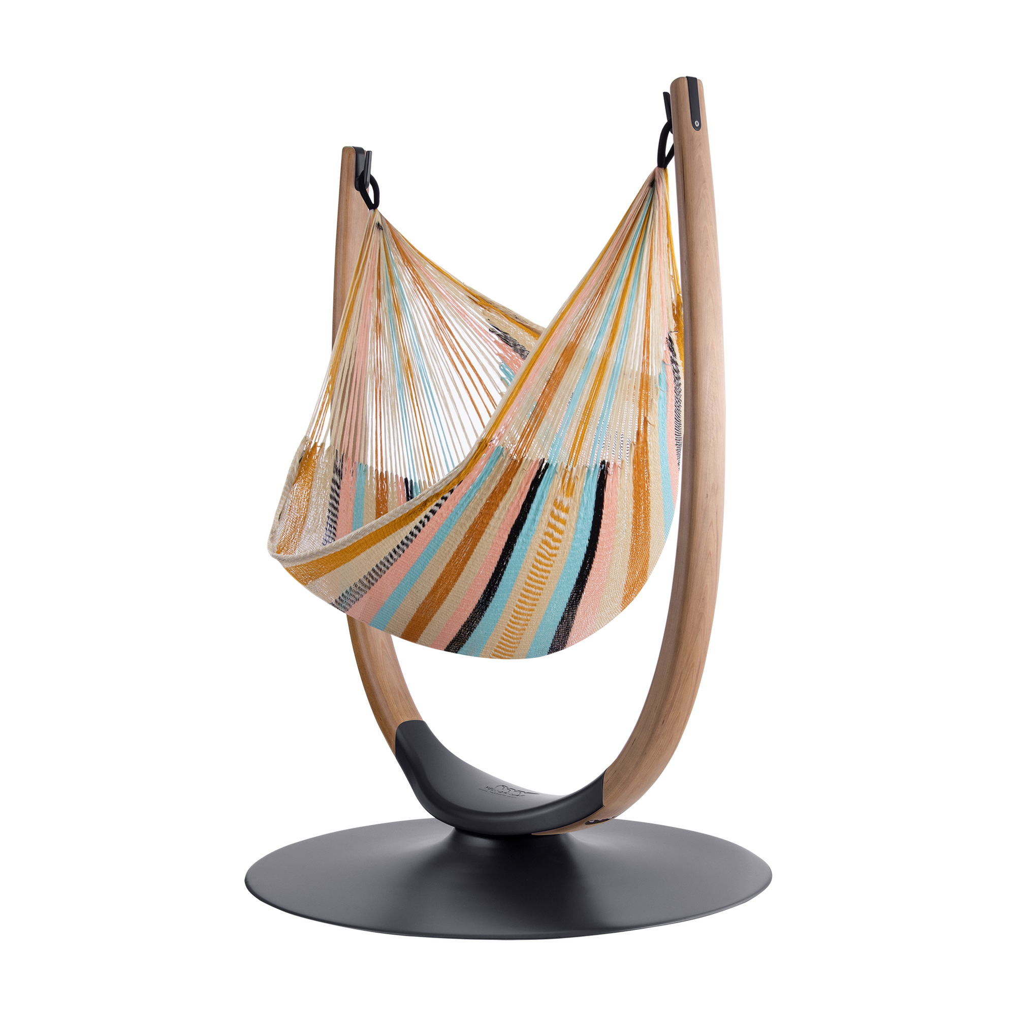 The Hammock Throne The Hammock Chair Yellow Leaf Hammocks