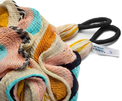 Classic Double Mojave Hammock Gift Set