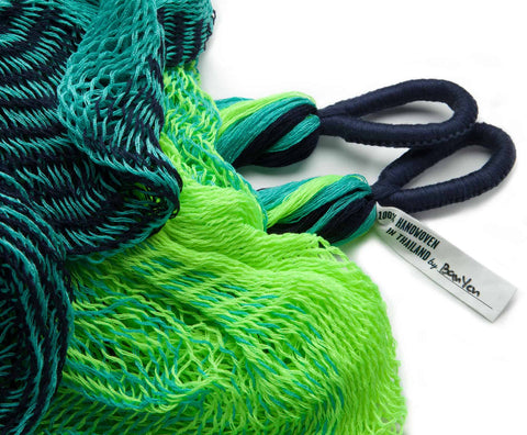 Classic Double St. Lucia Hammock Gift Set