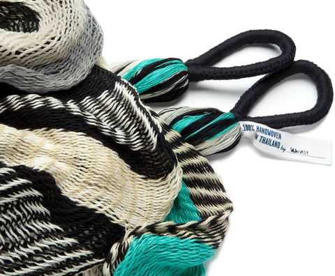 Classic Double Zanzibar Haven Hammock Gift Set