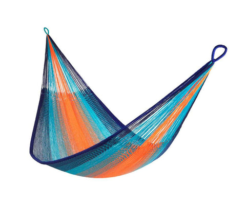 Signature Hammock with a FREE Set of Hanging Straps