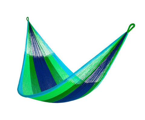 Signature Hammock with a FREE Set of Hanging Straps