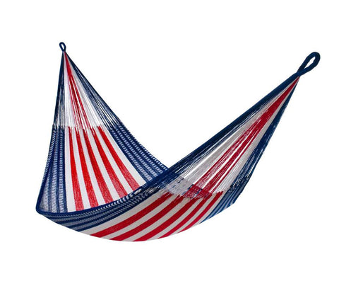 Signature Hammock with a FREE Set of Hanging Straps