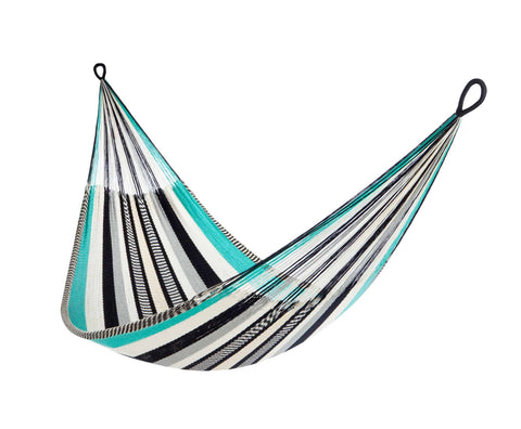 Classic Double Zanzibar Haven Hammock Gift Set
