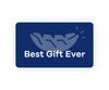 Give a Gift Card: Any Size!
