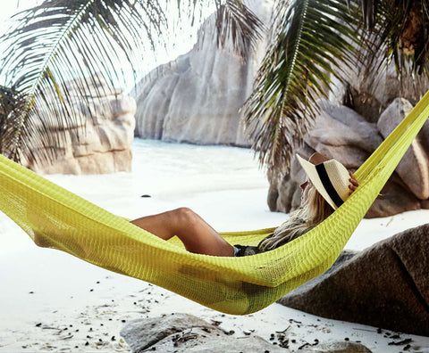 Bondi Hammock Stand Bundle