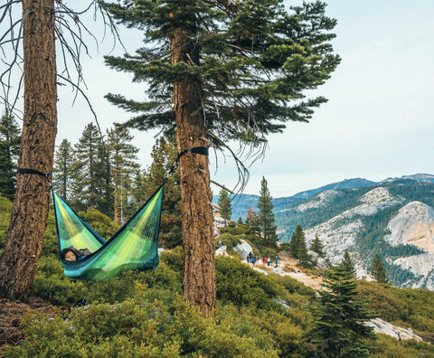 St. Lucia Hammock Stand Bundle