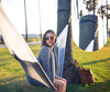 "Go Anywhere" Hanging Straps