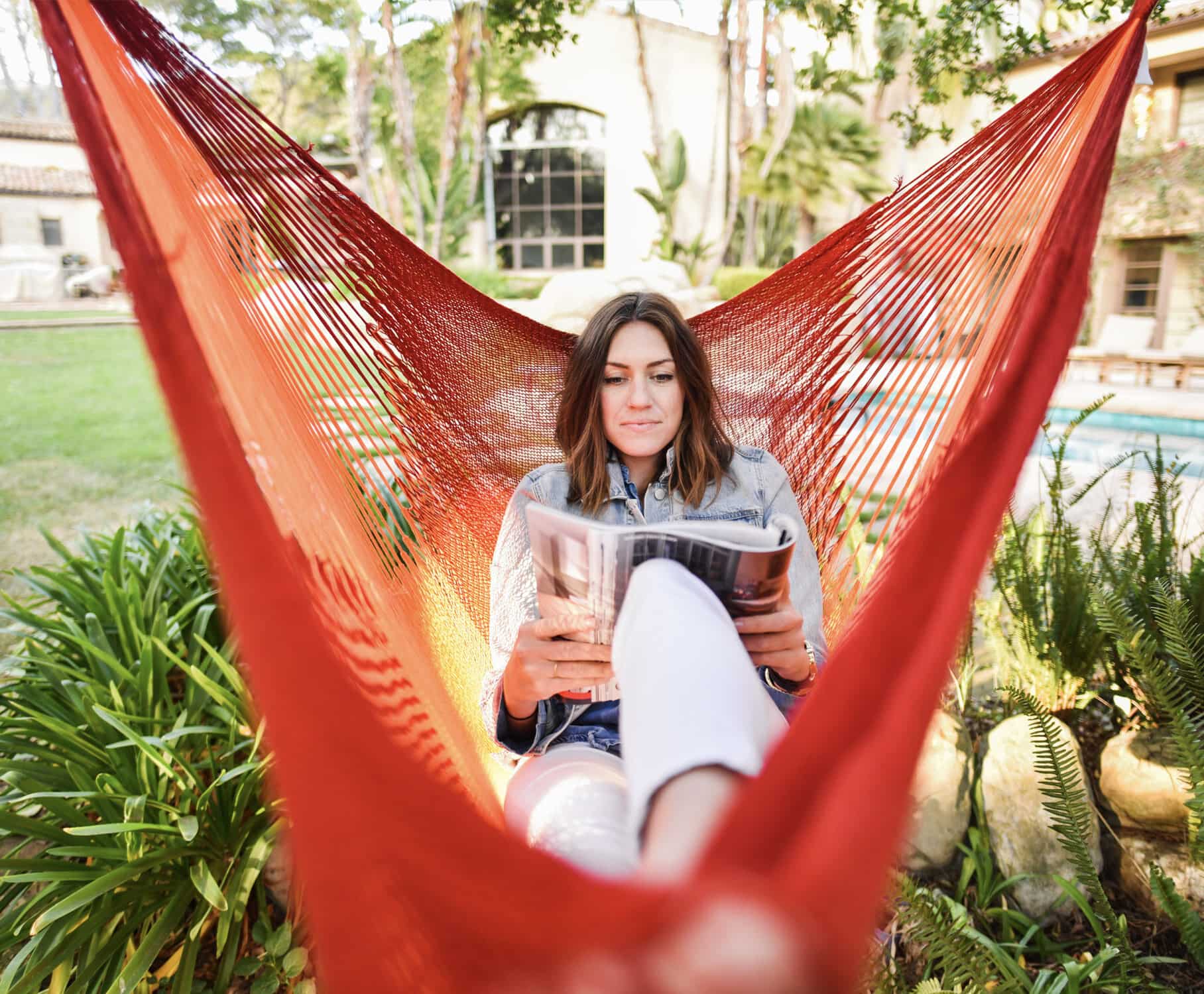 Hammocks for Sale – Yellow Leaf Hammocks