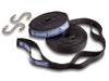 Hammock Straps for Portable Hammocks - Hang a Hammock Anywhere