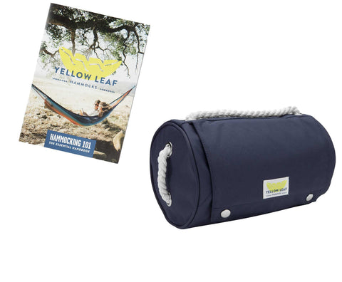 Bondi Hammock Stand Bundle