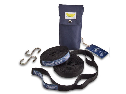 Classic Double Bondi Hammock Gift Set