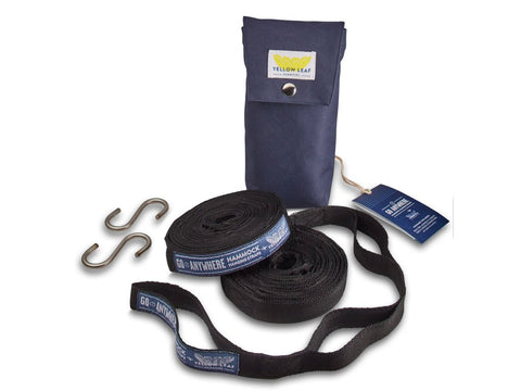 Classic Double Mojave Hammock Gift Set