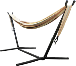 Bondi Hammock Stand Bundle