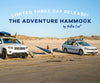 The Adventure Hammock